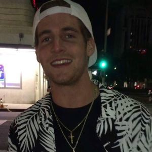 Meet your Posher, Ben